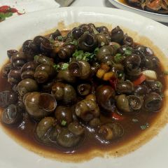 鼎鲜·蟹农渔水·阳澄湖大闸蟹(阳澄湖美人腿店) User Photo