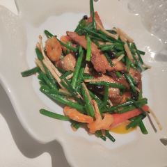 三亞亞龍灣萬豪度假飯店·萬豪中餐廳張用戶圖片