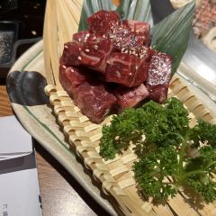 炎蔵焼肉处 User Photo