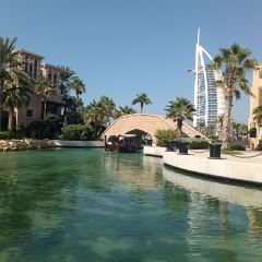 The Meat Co Souk Madinat 여행 사진