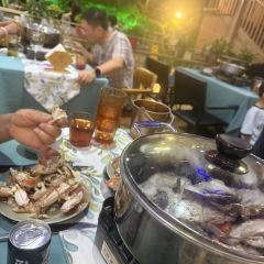 SHENGYI SEAFOOD BUFFET User Photo
