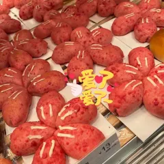 多旗烘焙工坊(南韩店) User Photo