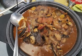 大師傅金獎啤酒魚·(桂花店)張用戶圖片