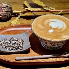 星月菩堤咖啡厅(布达拉宫观景店) User Photo