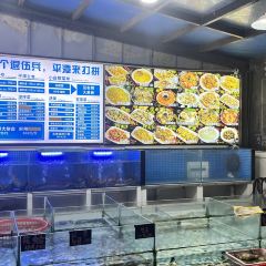 SEAFOOD XIAOBAILOU User Photo