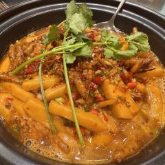 秘境私房菜 User Photo