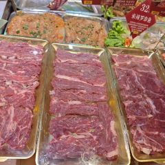 Mulansheng Halal Barbecue (Fengning Store) User Photo