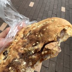 欢喜光饼 User Photo