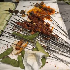 Laojinjia Lazi Barbecue User Photo