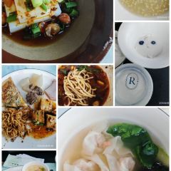 Yu Kitchen User Photo