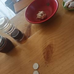 老刘家馄饨铺(东门店) User Photo