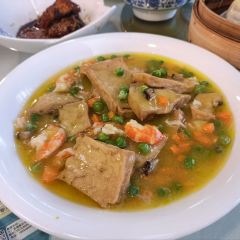 MaXiangXing CaiGuan User Photo