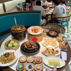 YAN JIANG HAINAN CUISINE User Photo