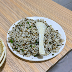 乐山鲜知味钵钵鸡(草堂北路店) User Photo