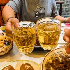 康乾记饭店 여행 사진