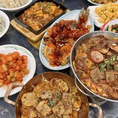 回味香大肚水餃張用戶圖片