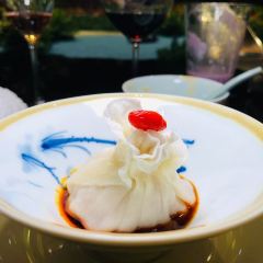 西安凱悅飯店·湖畔中餐廳張用戶圖片