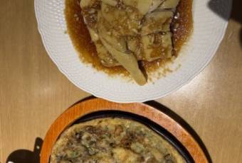香稻潮州菜·砂鍋粥（海信廣場店）用戶圖片