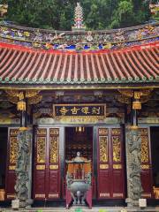 Jiantan Historical Temple