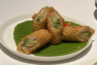 金殿堂（澳門美高梅酒店）用戶圖片