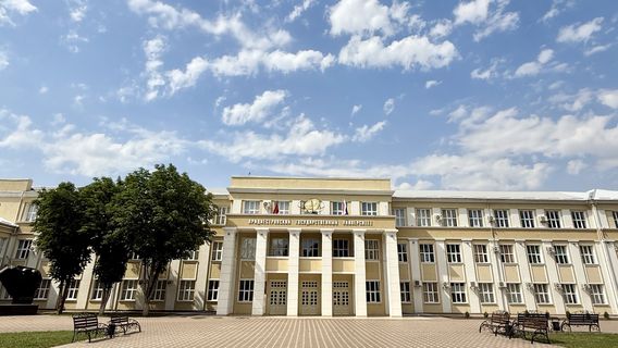 Tiraspol