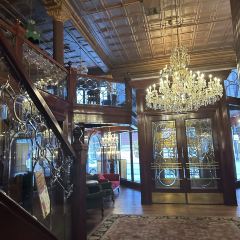 The Old Spaghetti Factory ảnh của người dùng