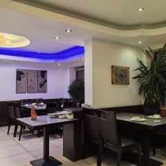China Restaurant Shabu Shabu 여행 사진