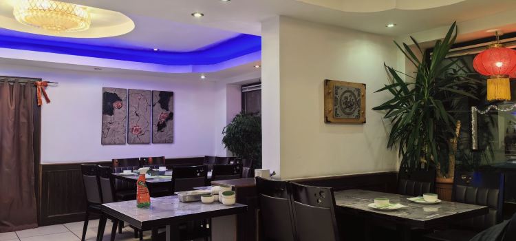 China Restaurant Shabu Shabu