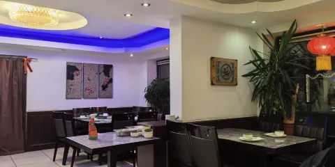 China Restaurant Shabu Shabu