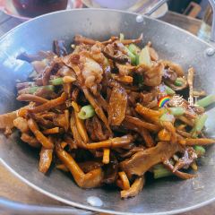 堂瓦里·正宗赣菜(建德观店) User Photo