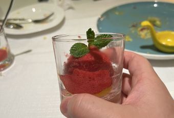 深圳富苑皇冠假日套房酒店·Prego意大利餐厅 User Photo