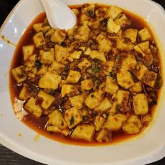 CHUAN XIANG SHI FU User Photo