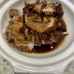 客語客家菜(佳兆業廣場店)張用戶圖片