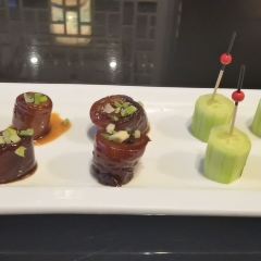 城南往事济南风味主题餐厅(美食岛·东昌湖店) User Photo
