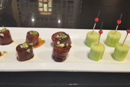 城南往事济南风味主题餐厅(美食岛·东昌湖店)