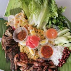 傣·吗哪餐吧(曼听公园店) User Photo
