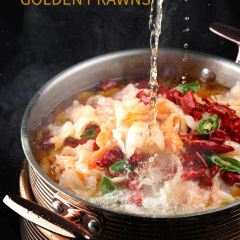 牡丹江夏威夷国际大酒店·锦唐中餐厅 여행 사진