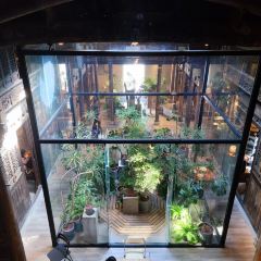 一尺花园(广富林店) User Photo