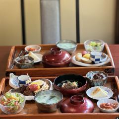 青城山芷筑饮马川酒店·一二岐燒肉牛粋閣 User Photo