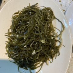 关东一品炖人参鸡 User Photo
