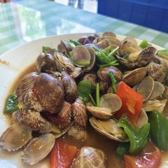 华圆美食 User Photo