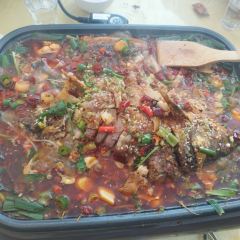 川王食府(河北路中段店) User Photo