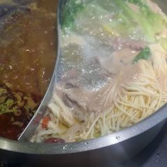 Niudehengzhenniuchaoshan Hot Pot User Photo
