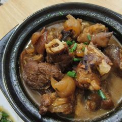 DING LAO ER LAO YA SHANG FAN DIAN User Photo