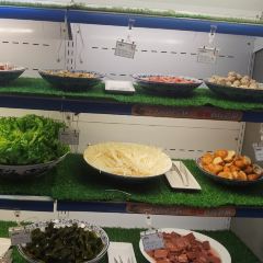 Chimelong Circus Hotel Zhuhai· Food Town User Photo