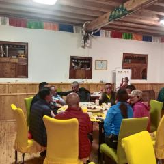 扎尕那原生态餐厅 User Photo