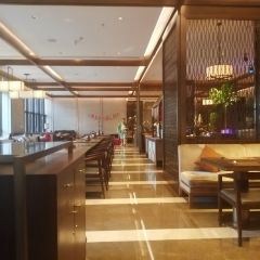 新兴筠城喜来登酒店·大堂吧 ảnh của người dùng