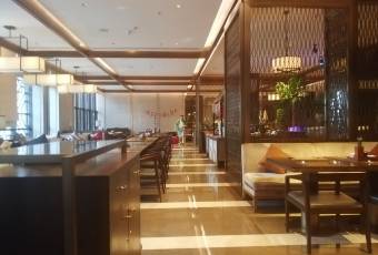 新兴筠城喜来登酒店·大堂吧 user photo