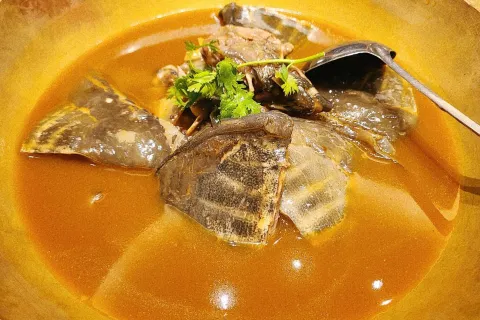 老海陵·澜叙餐厅