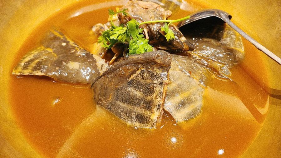 老海陵·澜叙餐厅